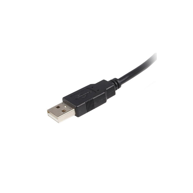 StarTech.com Cavo USB 2.0 per stampante tipo A/B ad alta velocita