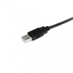 StarTech.com Cavo USB 2.0 A ad A da 2 m - M/M