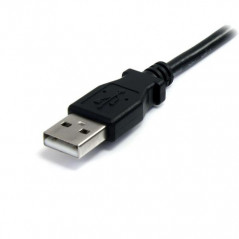 StarTech.com Cavo prolunga USB2.0 da A ad A - Cavo Extender USB 2.0 Maschio / Femmina da 91 cm