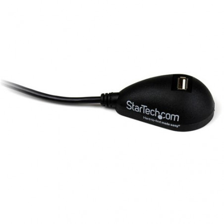 StarTech.com Cavo di prolunga USB per desktop 1,5 m - A maschio ad A femmina