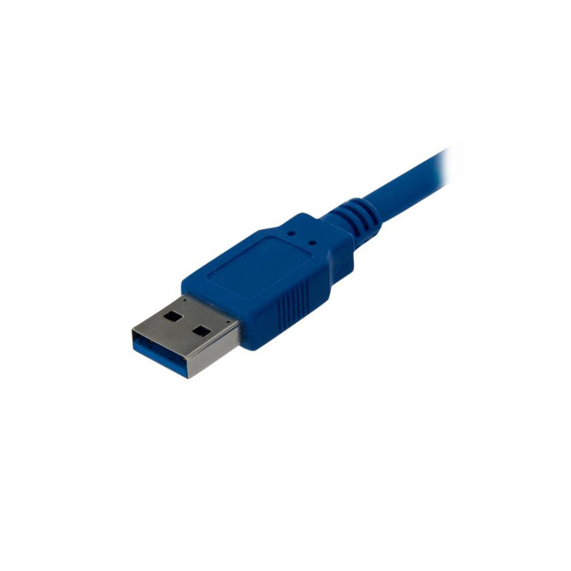 StarTech.com Cavo USB 3.0 SuperSpeed per stampante tipo A/B ad alta  velocita' M/M - 1m