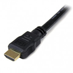 StarTech.com Cavo HDMI ad alta velocità - Cavo HDMI Ultra HD 4k x 2k da 1,5m - HDMI - M/M