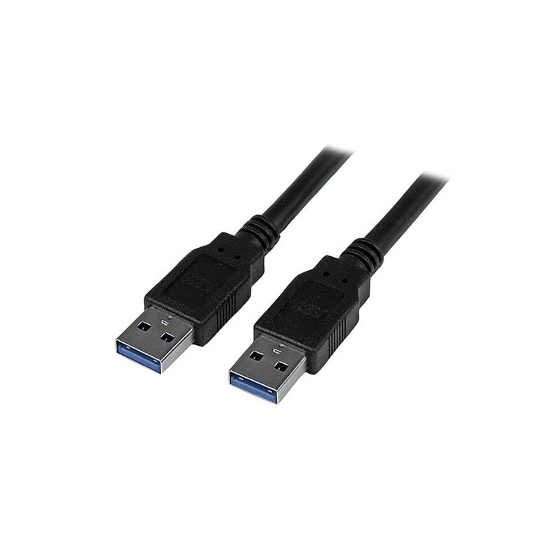 StarTech.com Cavo USB 3.0 - A ad A - M/M da 3m