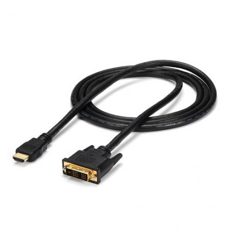 StarTech.com Cavo HDMI® a DVI-D di 1,8 m - M/M