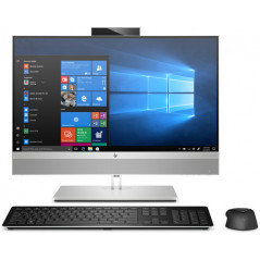 HP EliteOne 800 G6 Intel® Core™ i5 60,5 cm (23.8") 1920 x 1080 Pixel Touch screen 16 GB DDR4-SDRAM 512 GB SSD PC All-in-one W