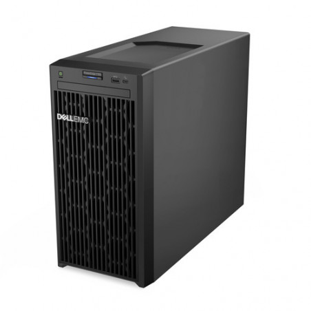 DELL PowerEdge T150 server 2,8 GHz 8 GB Armadio (4U) Intel Xeon E DDR4-SDRAM