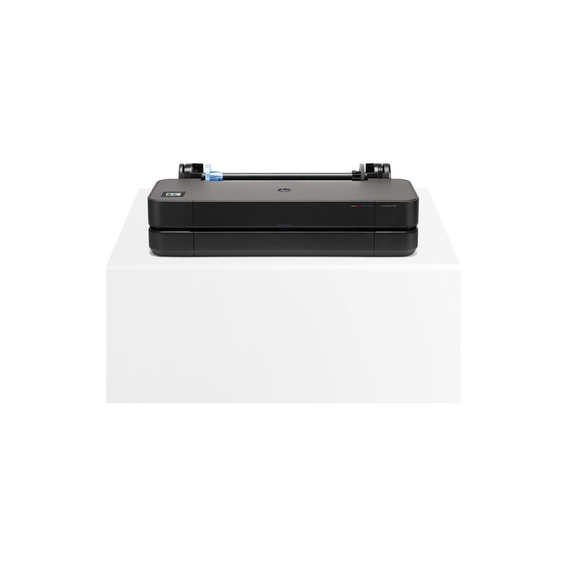 HP Designjet T230 stampante grandi formati Wi-Fi Getto termico d'inchiostro A colori 2400 x 1200 DPI A1 (594 x 841 mm) Collegame