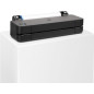 HP Designjet T230 stampante grandi formati Wi-Fi Getto termico d'inchiostro A colori 2400 x 1200 DPI A1 (594 x 841 mm) Collegame