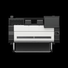 Canon imagePROGRAF TX-3100 stampante grandi formati Wi-Fi Ad inchiostro A colori 2400 x 1200 DPI A0 (841 x 1189 mm) Collegamento