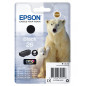 Epson Polar bear Cartuccia Nero