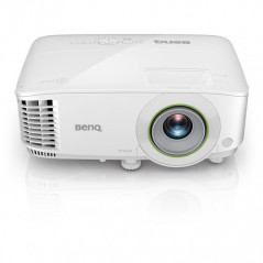 Benq EW600 videoproiettore Proiettore a raggio standard 3600 ANSI lumen DLP WXGA (1280x800) Bianco