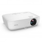 Benq MW536 videoproiettore Proiettore a raggio standard 4000 ANSI lumen DLP WXGA (1200x800) Bianco