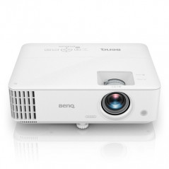 Benq MU613 videoproiettore Proiettore a raggio standard 4000 ANSI lumen DLP WUXGA (1920x1200) Bianco
