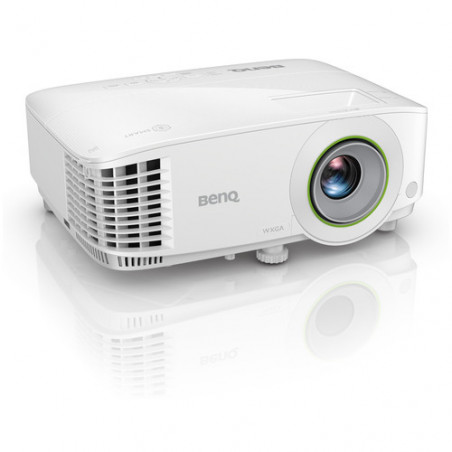 Benq EW600 videoproiettore Proiettore a raggio standard 3600 ANSI lumen DLP WXGA (1280x800) Bianco