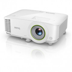Benq EH600 videoproiettore Proiettore a raggio standard 3500 ANSI lumen DLP 1080p (1920x1080) Bianco