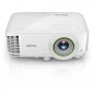 Benq EH600 videoproiettore Proiettore a raggio standard 3500 ANSI lumen DLP 1080p (1920x1080) Bianco