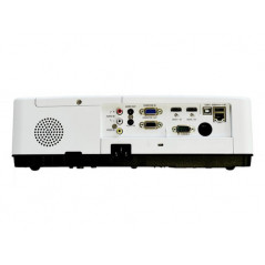 NEC ME403U PROJECTOR videoproiettore Proiettore a raggio standard 4000 ANSI lumen 3LCD WUXGA (1920x1200) Bianco