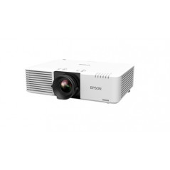 Epson EB-L630U videoproiettore Proiettore a raggio standard 6200 ANSI lumen 3LCD WUXGA (1920x1200) Bianco