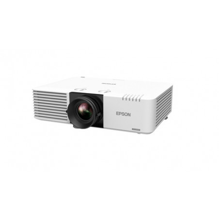 Epson EB-L630SU videoproiettore Proiettore a raggio standard 6000 ANSI lumen 3LCD WUXGA (1920x1200) Bianco