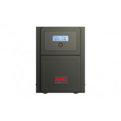 APC Easy UPS SMV A linea interattiva 0,75 kVA 525 W 6 presa(e) AC