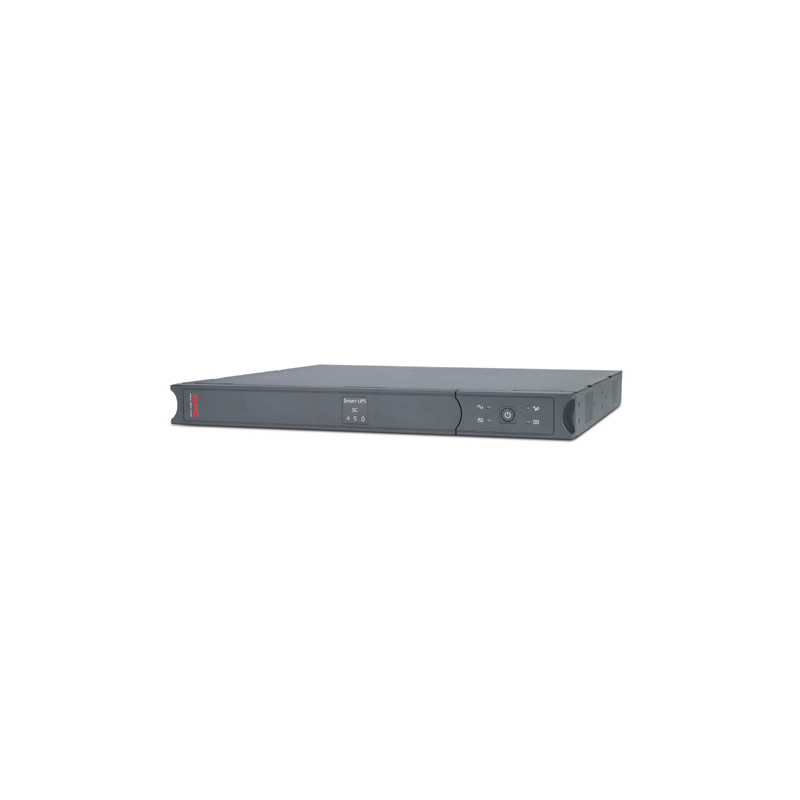 APC Smart-UPS A linea interattiva 0,45 kVA 280 W 4 presa(e) AC