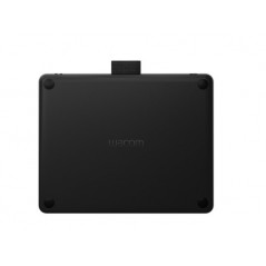 Wacom Intuos S Bluetooth tavoletta grafica Nero 2540 lpi (linee per pollice) 152 x 95 mm USB/Bluetooth