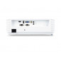 Acer S1386WH videoproiettore Proiettore a raggio standard 3600 ANSI lumen DLP WXGA (1280x800) Bianco