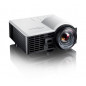 Optoma ML1050ST+ videoproiettore Proiettore a corto raggio 1000 ANSI lumen DLP WXGA (1280x800) Compatibilità 3D Nero, Bianco