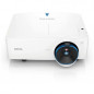 Benq LU930 videoproiettore Proiettore a raggio standard 5000 ANSI lumen DLP WUXGA (1920x1200) Bianco
