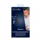 Celly BH STEREO 2 Auricolare Wireless In-ear, Passanuca Musica e Chiamate Micro-USB Bluetooth Nero