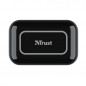 Trust Primo Auricolare True Wireless Stereo (TWS) In-ear Musica e Chiamate Bluetooth Nero