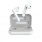 Trust Primo Auricolare True Wireless Stereo (TWS) In-ear Musica e Chiamate Bluetooth Bianco