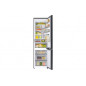 Samsung RB38A7B6AB1 frigorifero con congelatore Libera installazione 387 L A Nero