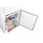 Samsung BRB26703CWW frigorifero con congelatore Da incasso 264 L C