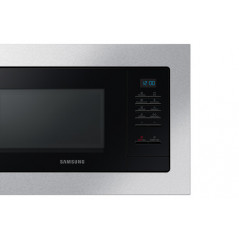 Samsung MG20A7013CT/ET forno a microonde Da incasso Microonde con