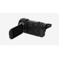 Panasonic HC-VXF1 Videocamera palmare 8,57 MP MOS BSI 4K Ultra HD Nero