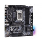 Asrock B660M Pro RS Intel B660 LGA 1700 micro ATX
