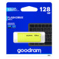 Goodram UME2 unità flash USB 128 GB USB tipo A 2.0 Giallo