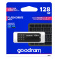 Goodram UME3 unità flash USB 128 GB USB tipo A 3.2 Gen 1 (3.1 Gen 1) Nero