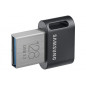 Samsung MUF-128AB unità flash USB 128 GB USB tipo A 3.2 Gen 1 (3.1 Gen 1) Grigio, Argento