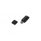 Goodram UME3 unità flash USB 256 GB USB tipo A 3.2 Gen 1 (3.1 Gen 1) Nero