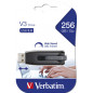 Verbatim V3 - Memoria USB 3.0 256 GB - Nero