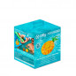 Celly Poolspeaker Altoparlante portatile mono Multicolore, Giallo 3 W