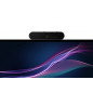 Lenovo ThinkVision MC50 webcam 1920 x 1080 Pixel USB 2.0 Nero