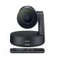 Logitech Rally Camera webcam USB 3.2 Gen 1 (3.1 Gen 1) Nero