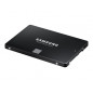 Samsung 870 EVO 2000 GB Nero