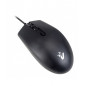 Vultech MOU-2038 mouse Ambidestro USB tipo A Ottico 1600 DPI