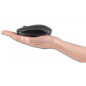 Kensington Pro Fit Bluetooth Compact mouse Ambidestro