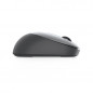 DELL Mouse senza fili Mobile Pro - MS5120W - Grigio titanio