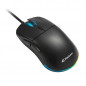 Sharkoon Light² 180 mouse Mano destra USB tipo A Ottico 12000 DPI